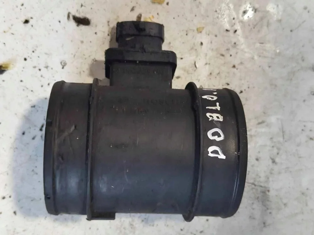 Massaflowmeter Lancia OE f00c2g8003 image 4