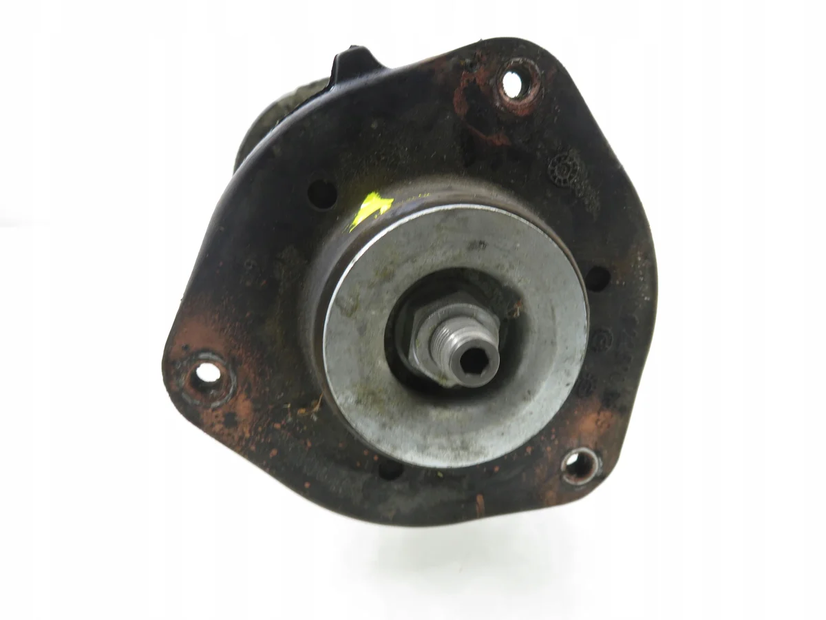 Amortecedor McPherson Esquerdo Skoda Octavia II image 4
