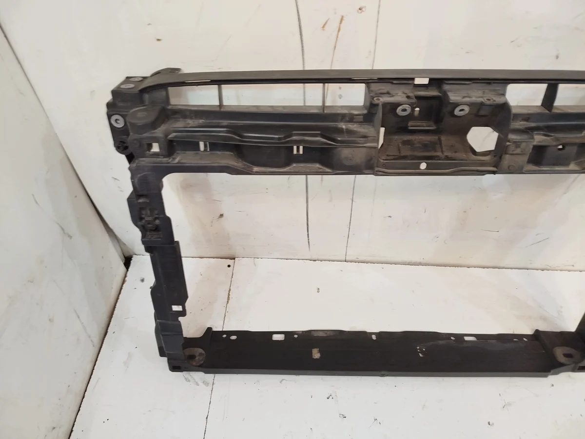 Painel Frontal VW Passat B8 TDI Original