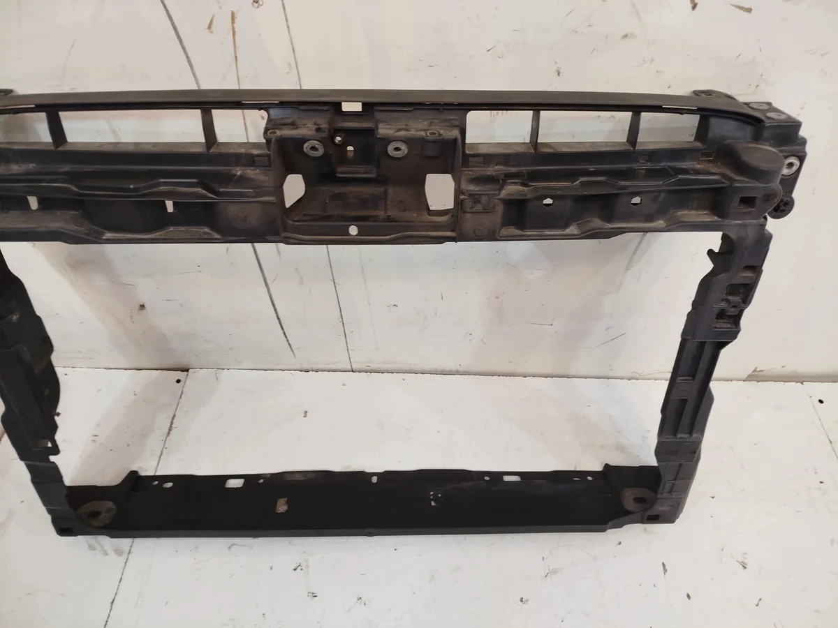 Frontpanel VW Passat B8 TDI 3G0805588L image 3