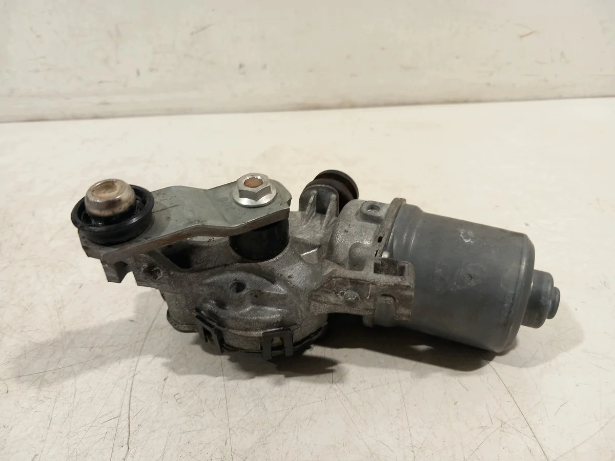 Motor Limpa Para-Brisas Land Rover Discovery Sport