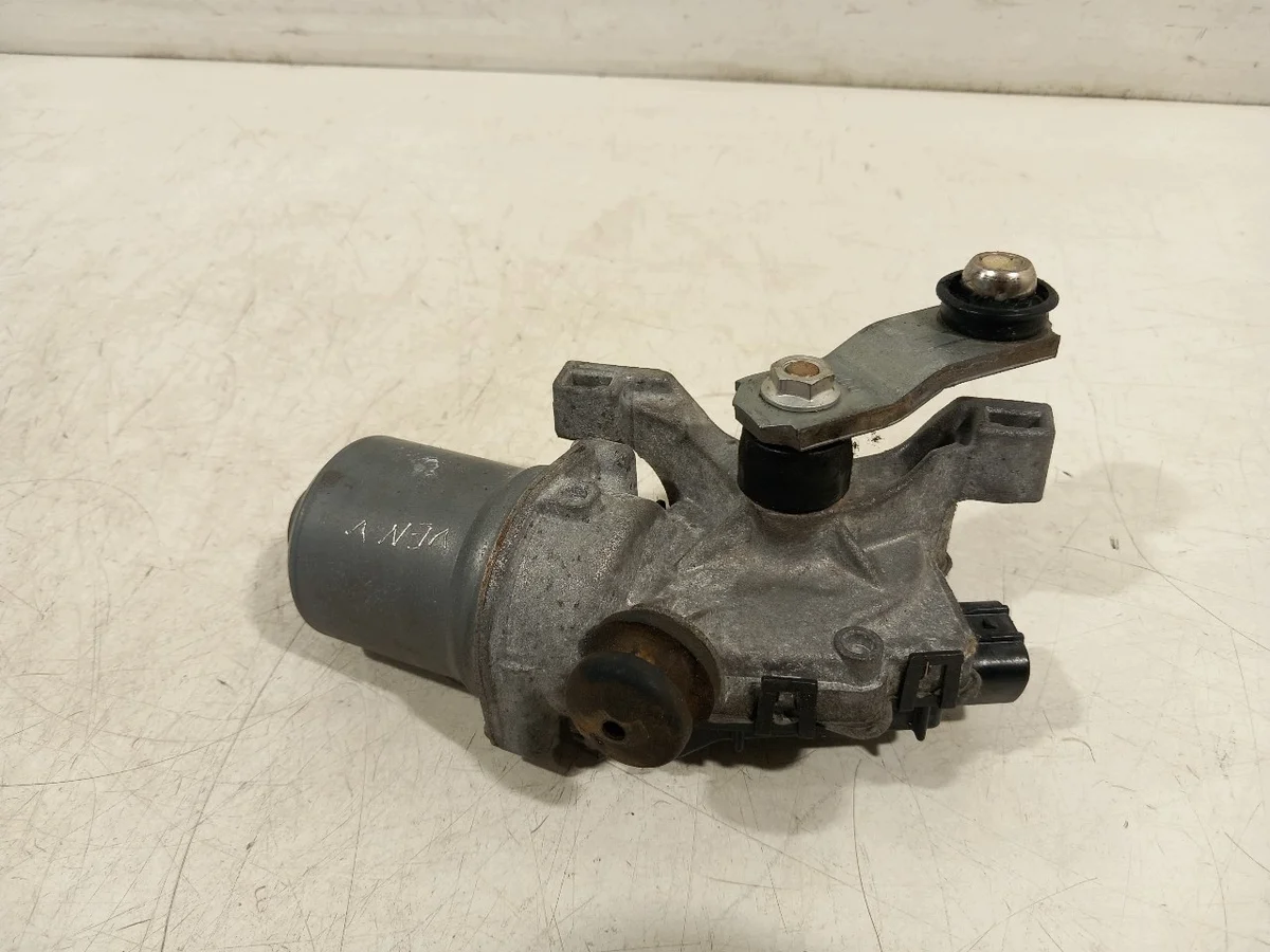 Land Rover Discovery Sport Torkarmotor