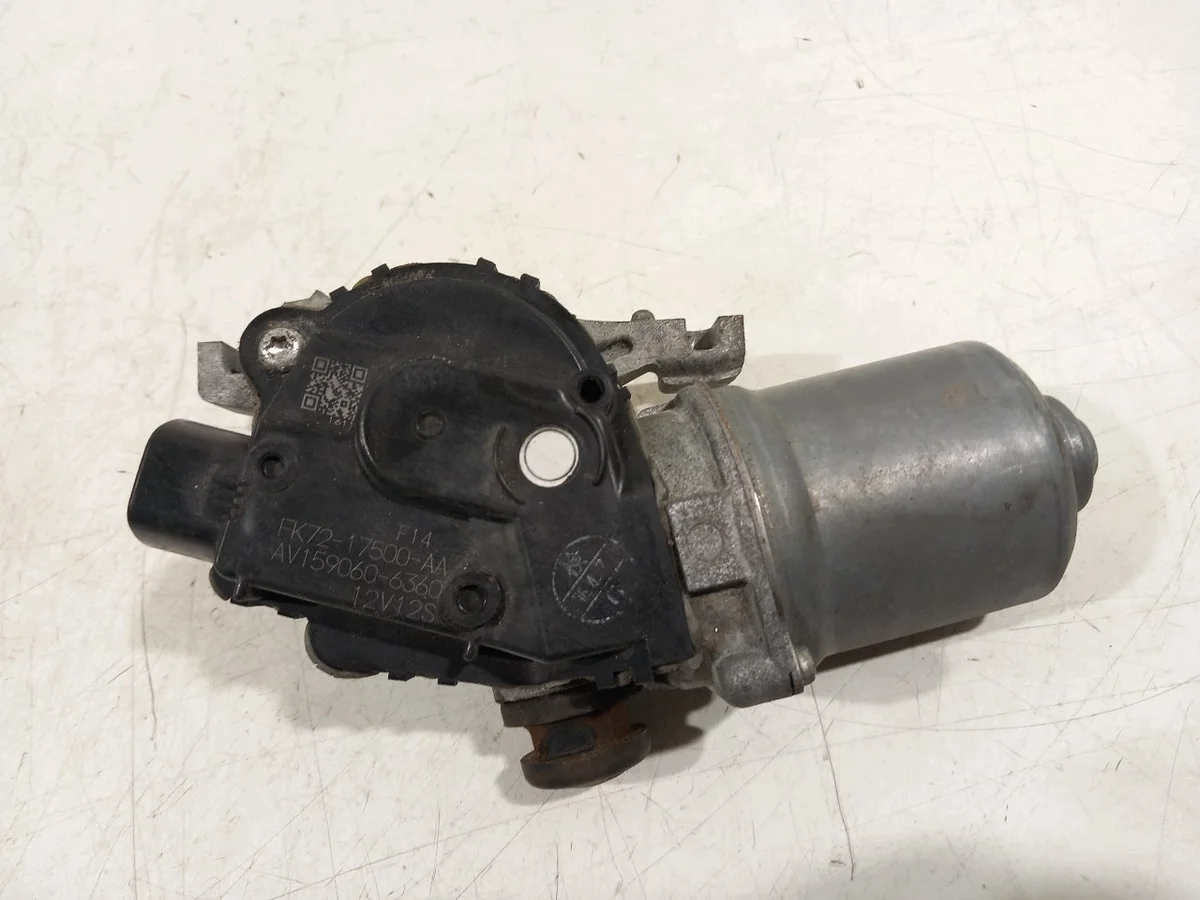 Wischer-Motor Land Rover Discovery Sport LC image 4