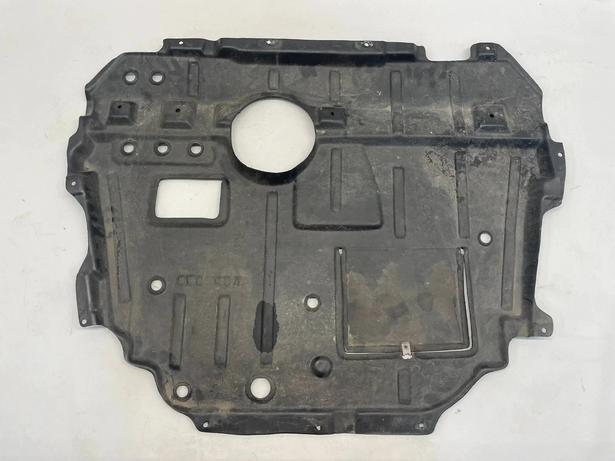 Auris II Hybride Protection Bas Moteur OYT32516 image 6