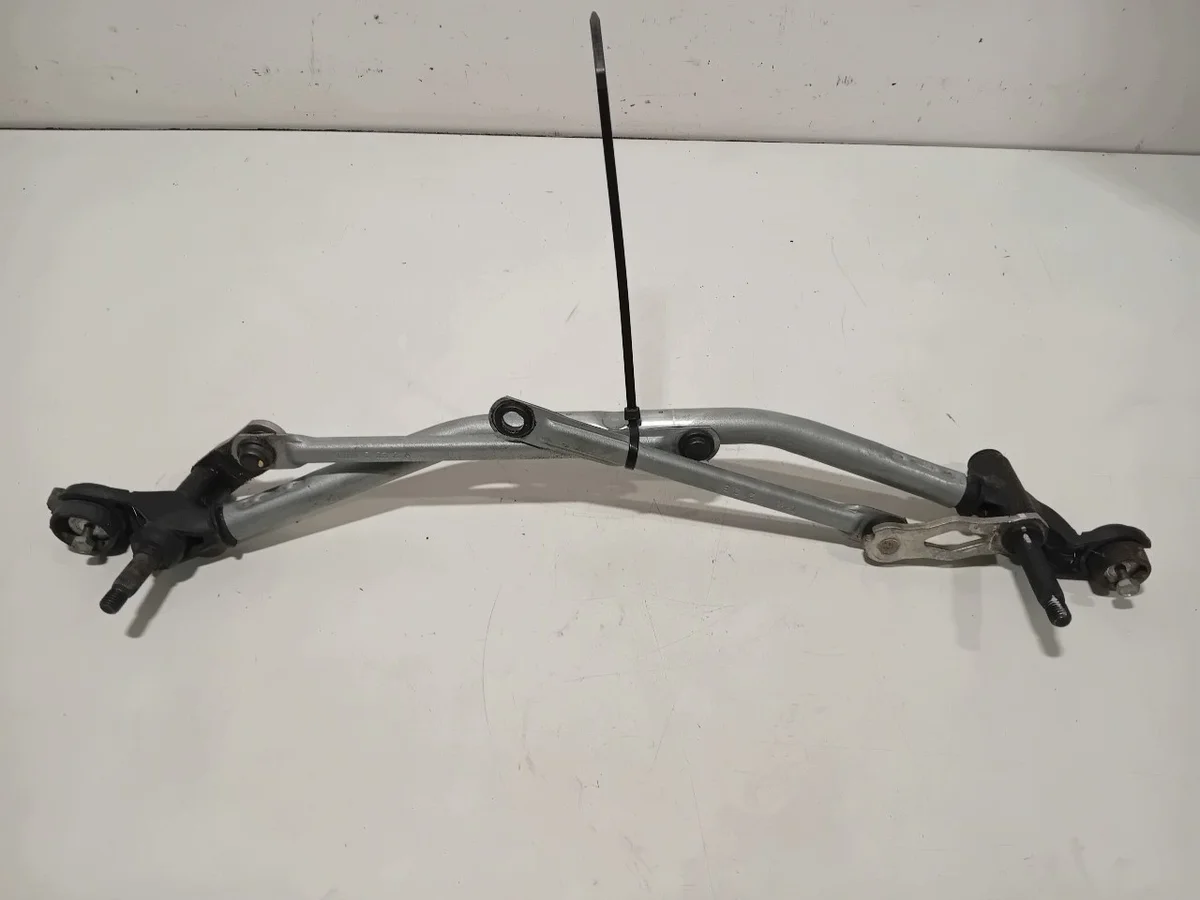 Mecanismo Limpa Para-brisa Opel Corsa F 000000564848