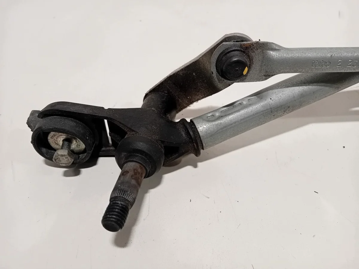 Mécanisme essuie-glace Opel Corsa F 2019+ 000000564848 image 3