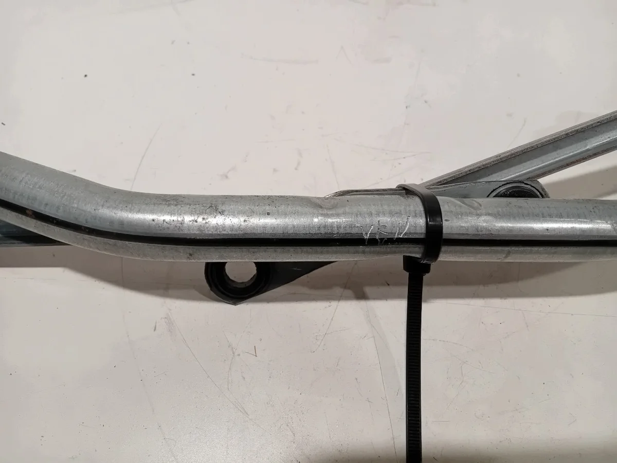 Mécanisme essuie-glace Opel Corsa F 2019+ 000000564848 image 4