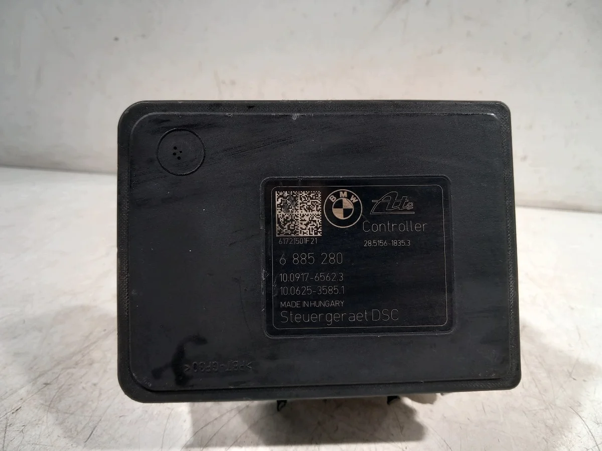 Pompe ABS BMW X1 F48 34516885279 image 7