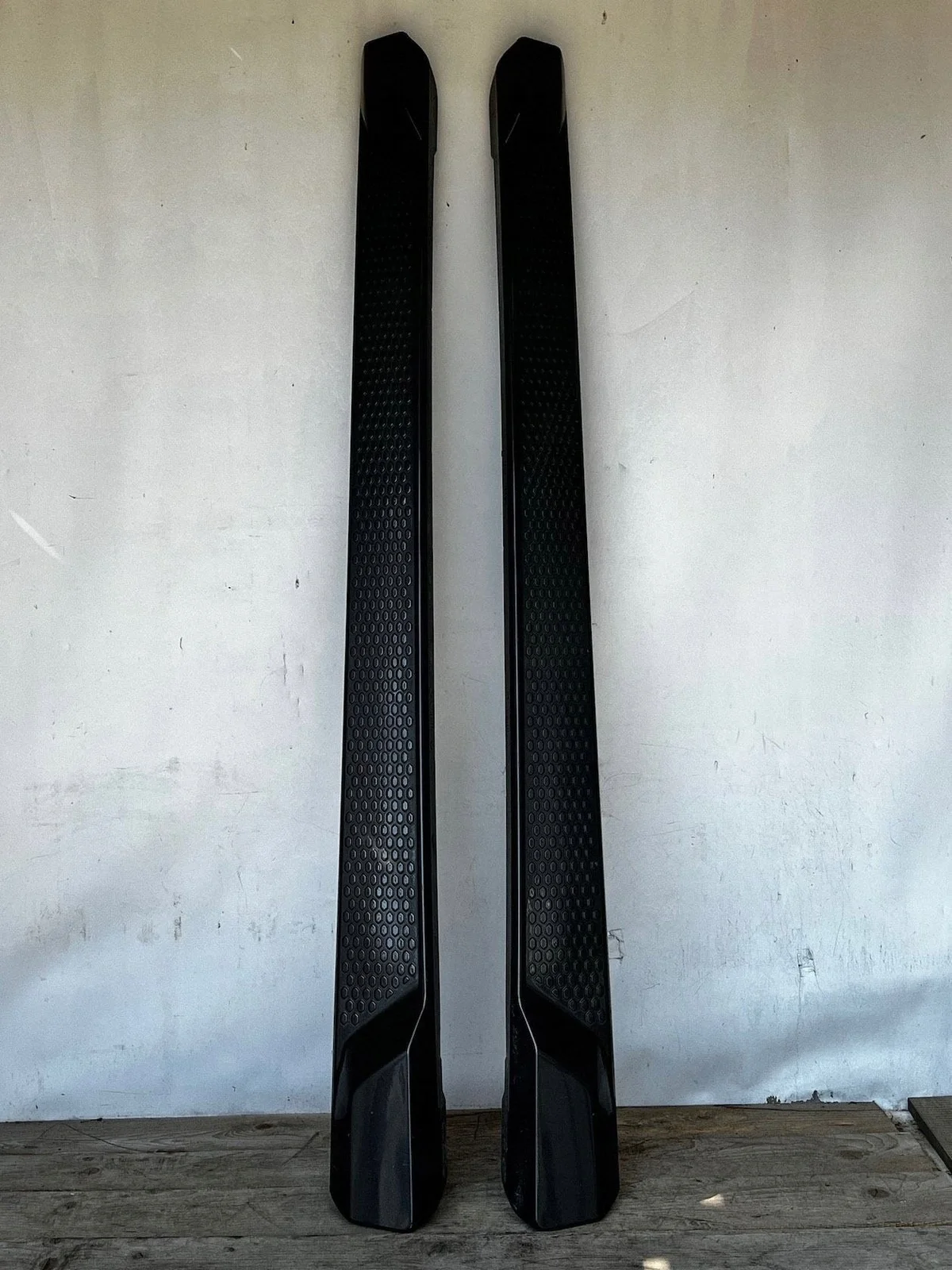 Estribera Jeep Wrangler JL 2021 Derecha