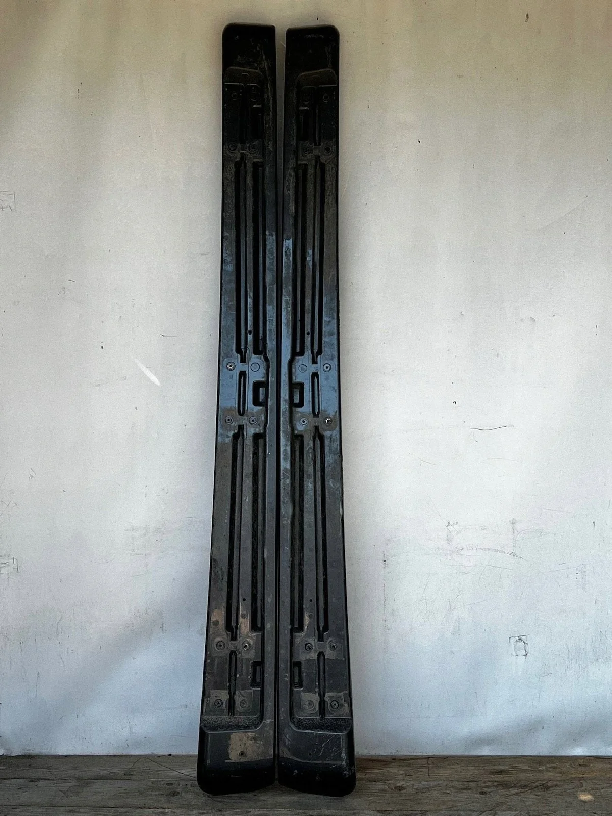 Schwellerabdeckung Jeep Wrangler JL rechts 68292906AF image 4