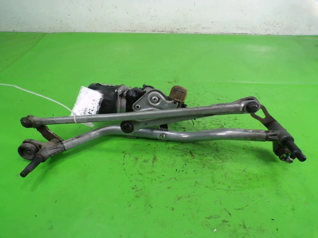 Mécanisme essuie-glace Citroen C3 Picasso Avant F-407247-