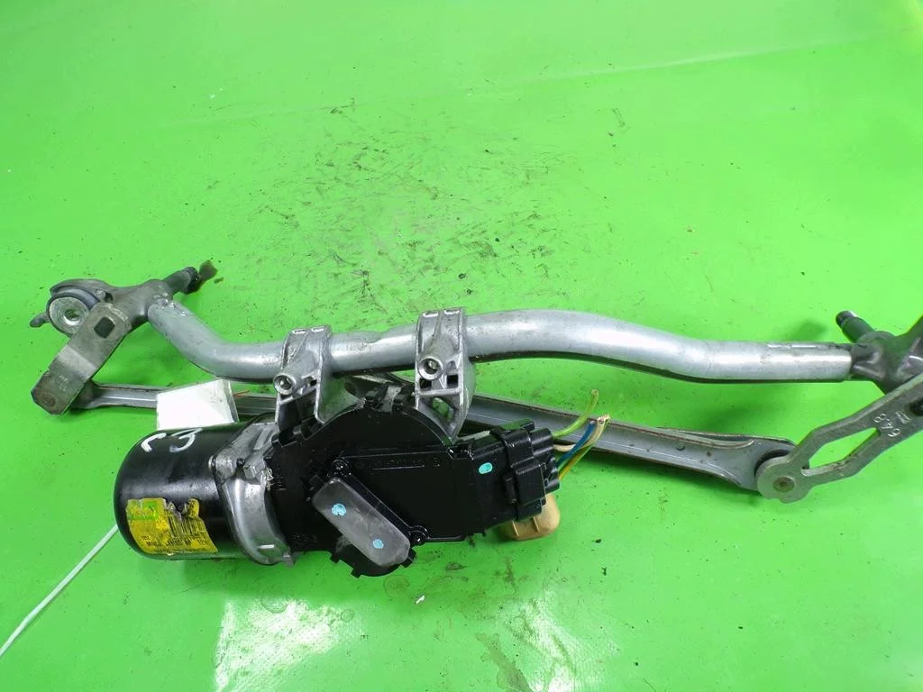 Mecanismo Limpa Para-brisas Citroen C3 Picasso
