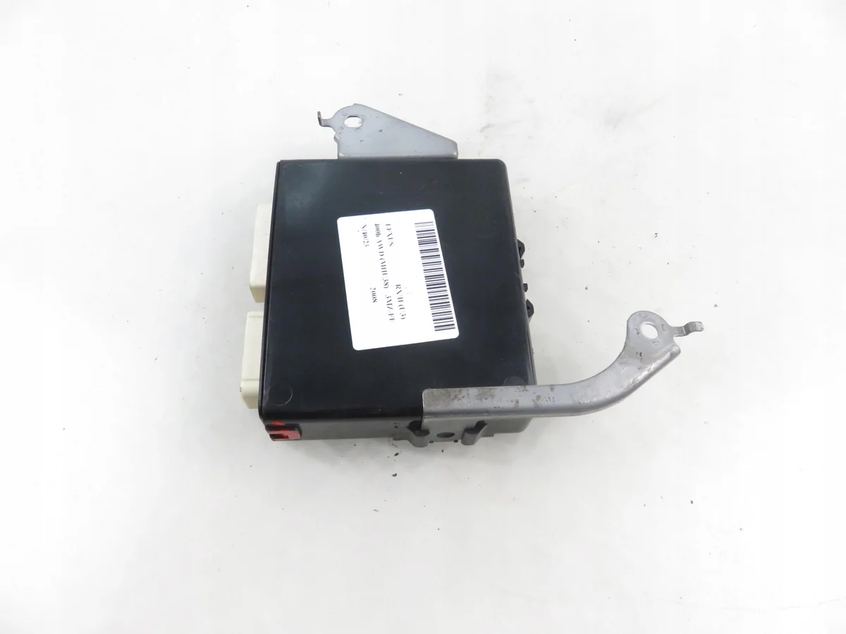 Deurmodule Lexus RX II 8922248040 image 6