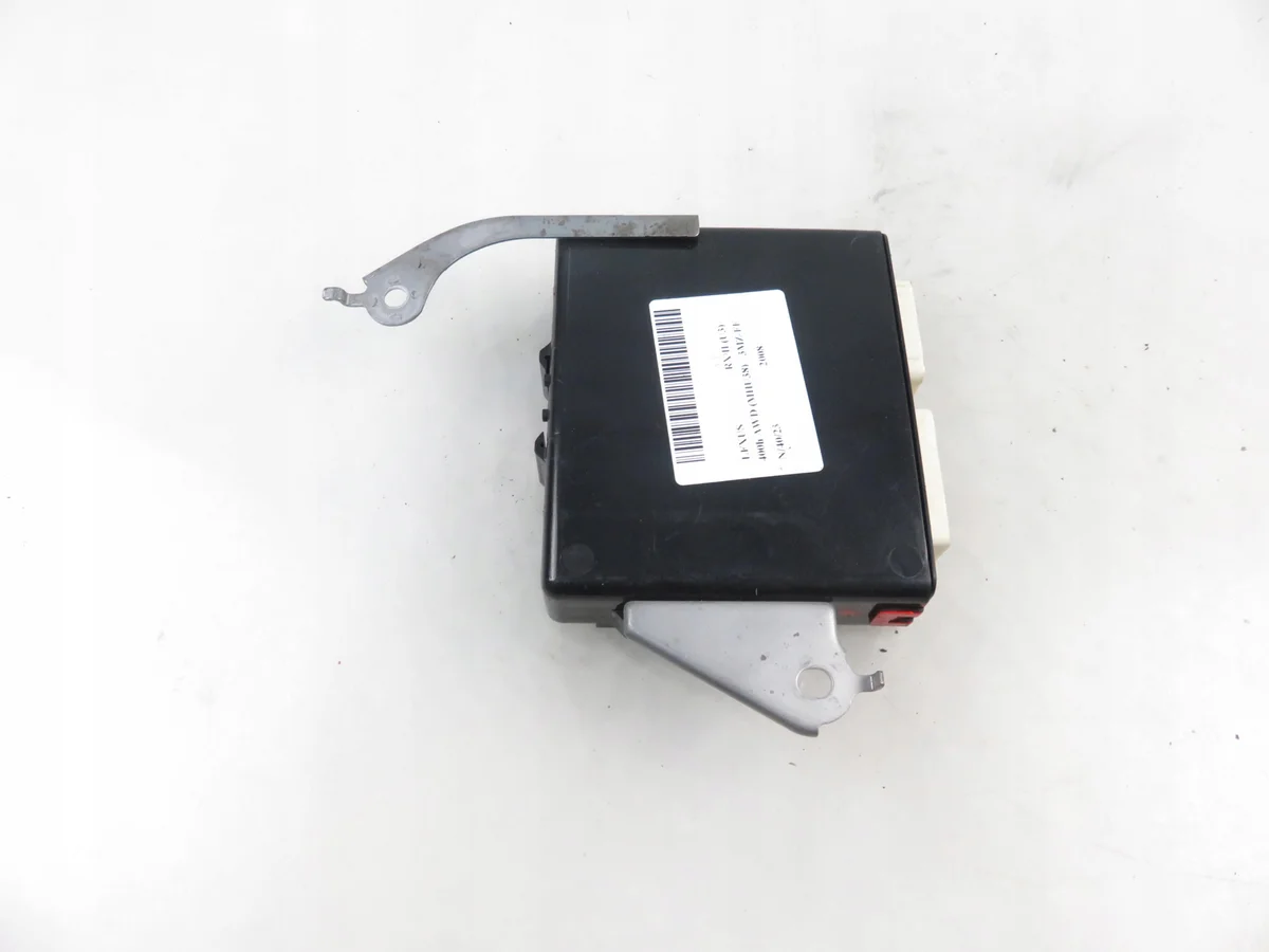 Deurmodule Lexus RX II 8922248040 image 7