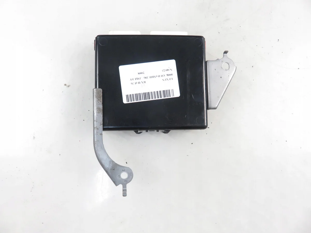 Deurmodule Lexus RX II 8922248040 image 8