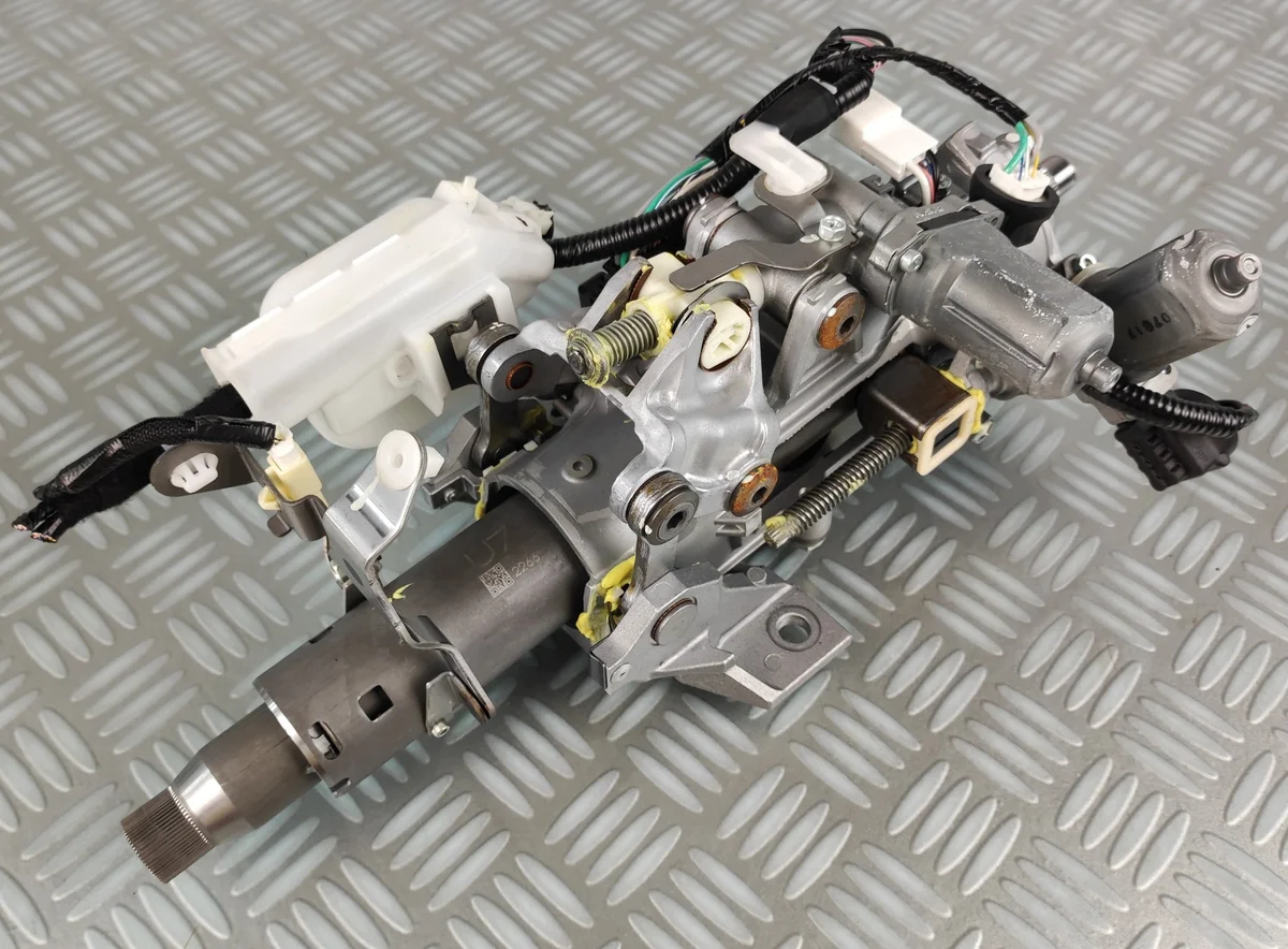 Bloqueo Columna Dirección Toyota Mirai II 89227-48070