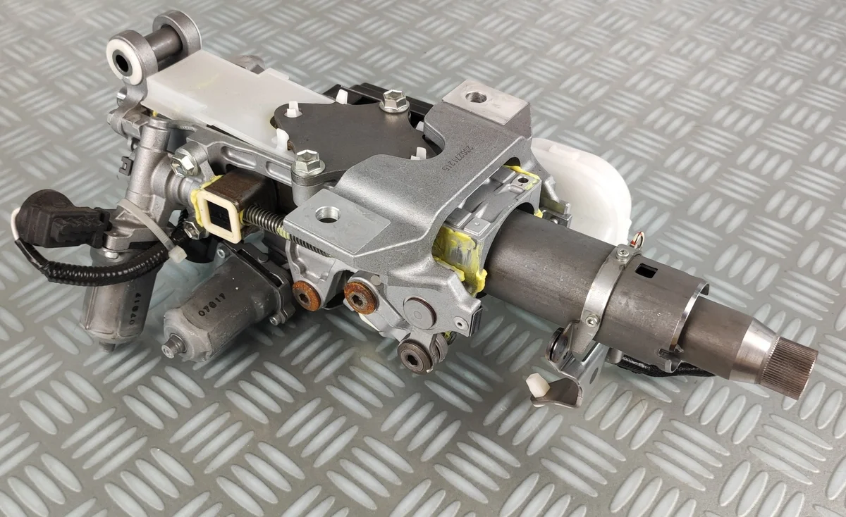 Bloccasterzo Toyota Mirai II 89227-48070 Usato
