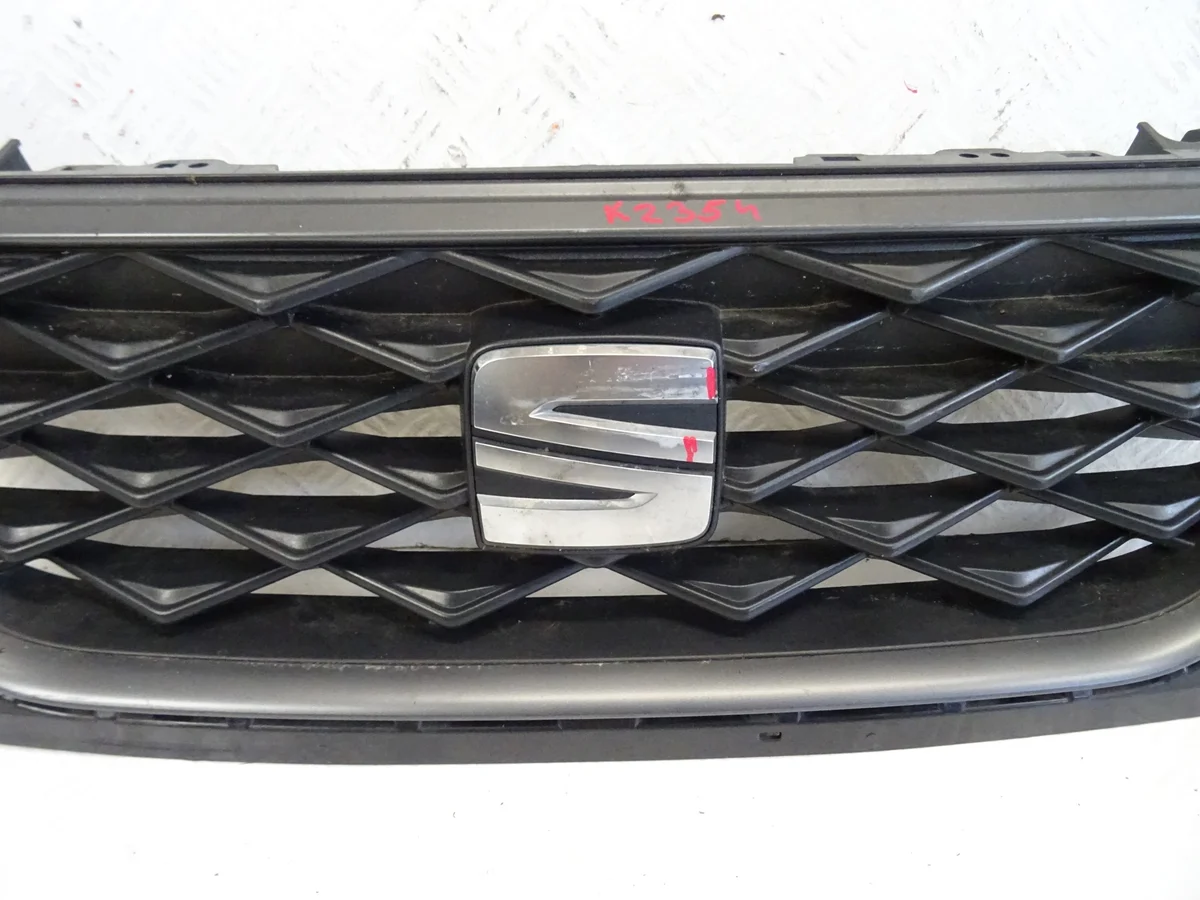 Etusäleikkö Seat Arona 6F9853654H image 5
