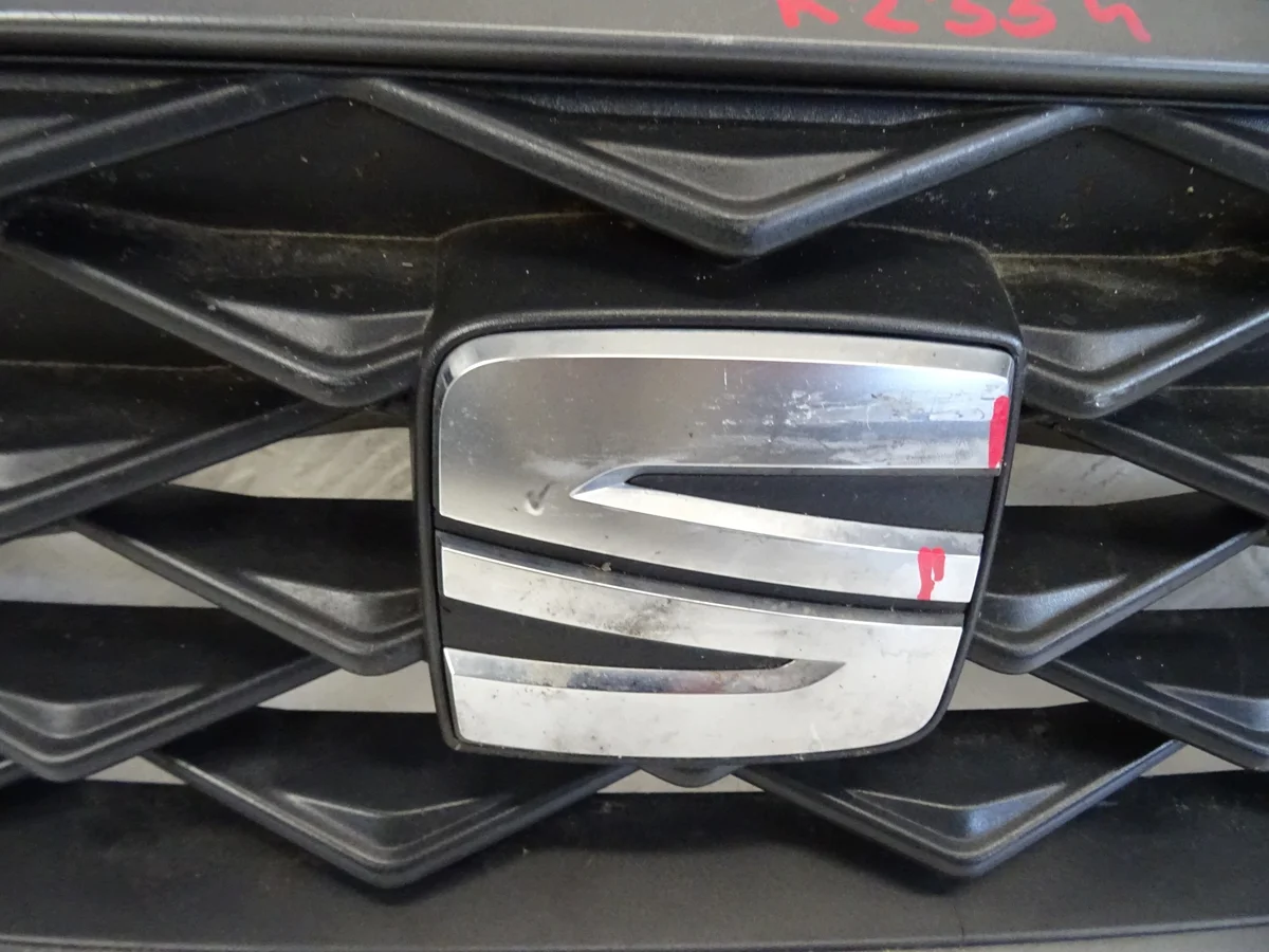 Etusäleikkö Seat Arona 6F9853654H image 6