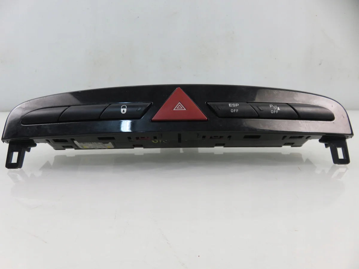 Interrupteur d'urgence Peugeot RCZ 9659417477