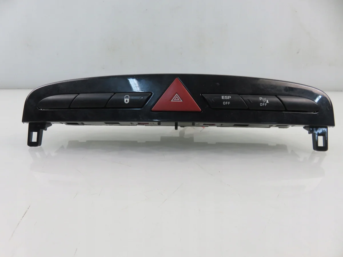 Interruptor Emergencia Peugeot RCZ 9659417477 image 7