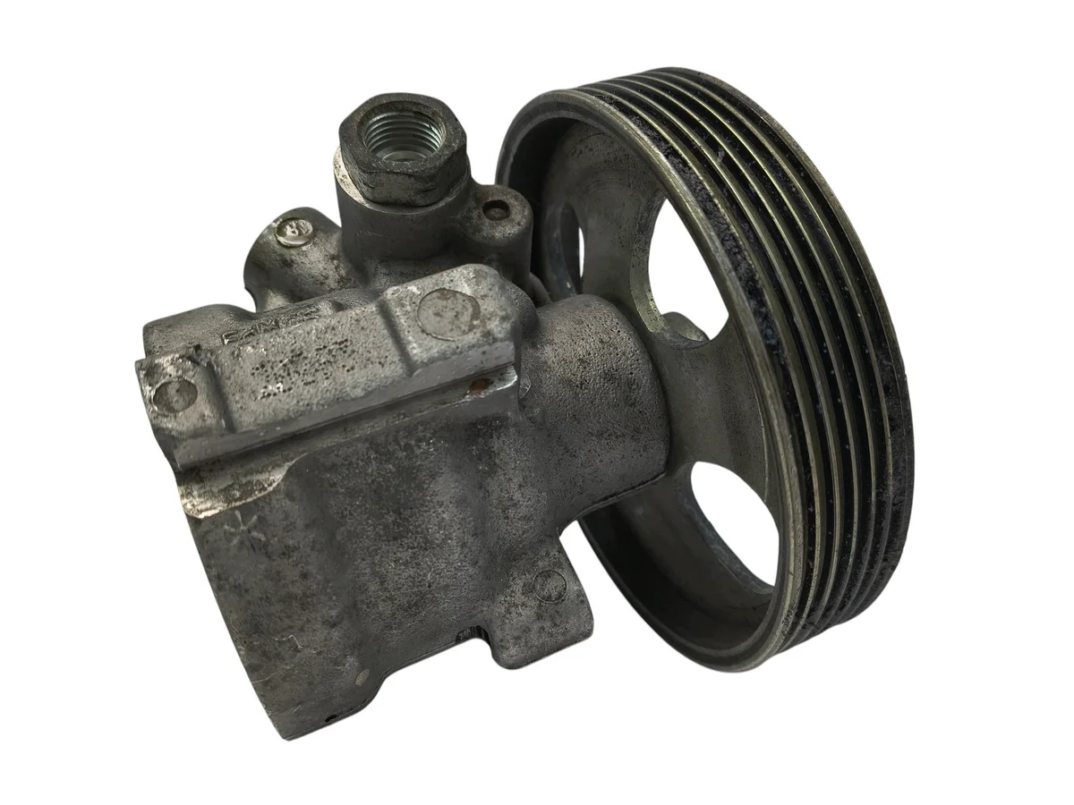 Servopumpe Ford Fiesta Peugeot 206 Citroen C3 image 3