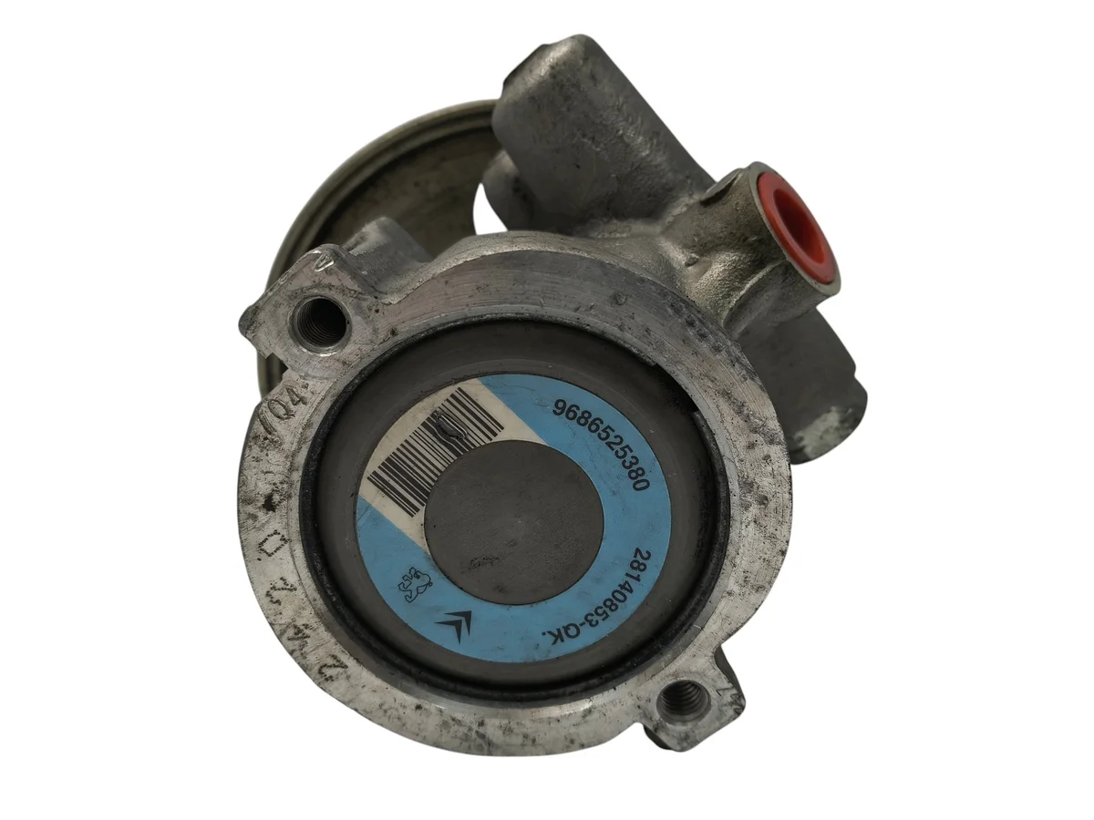 Servopumpe Ford Fiesta Peugeot 206 Citroen C3 image 6