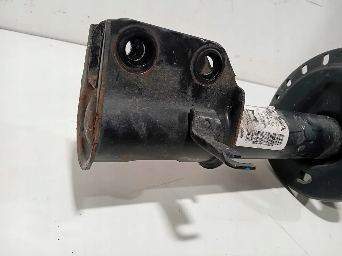 Opel Corsa F Jousen jalka etu vasen