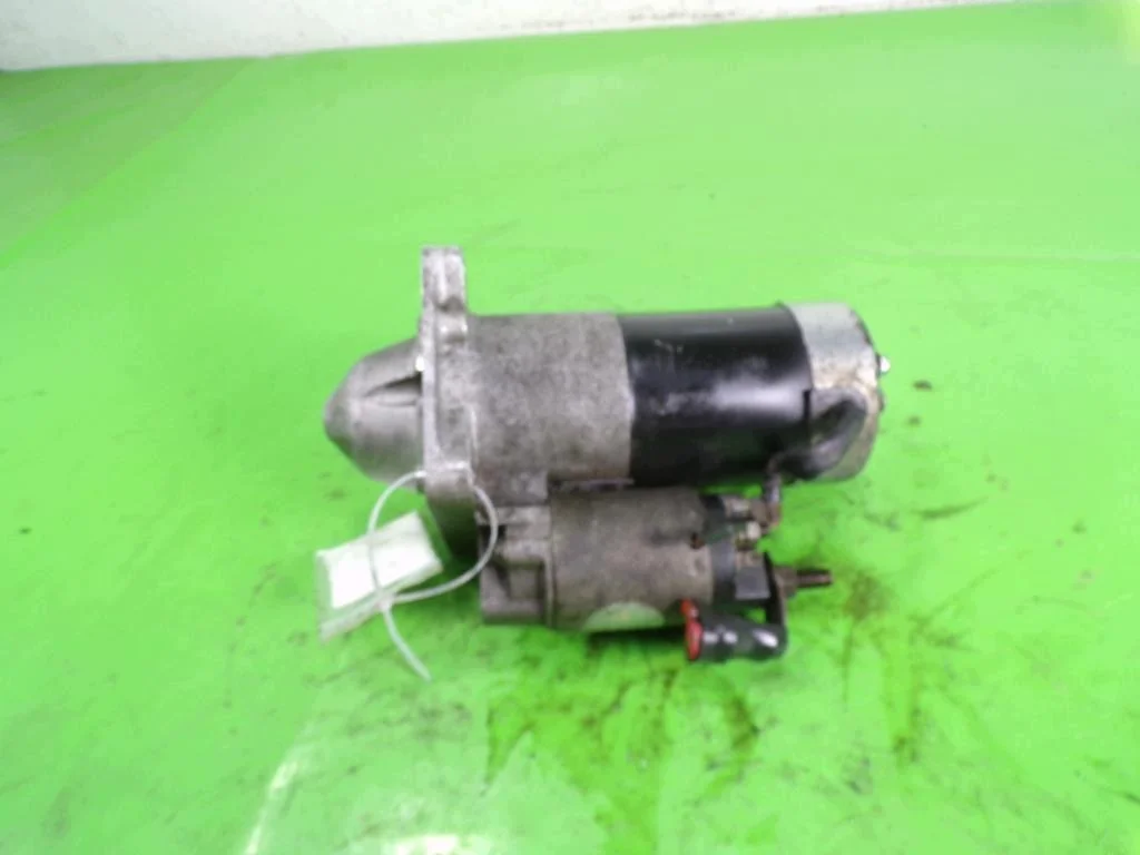Anlasser Opel Vectra C 1.9 CDTI 150KM F-407112-