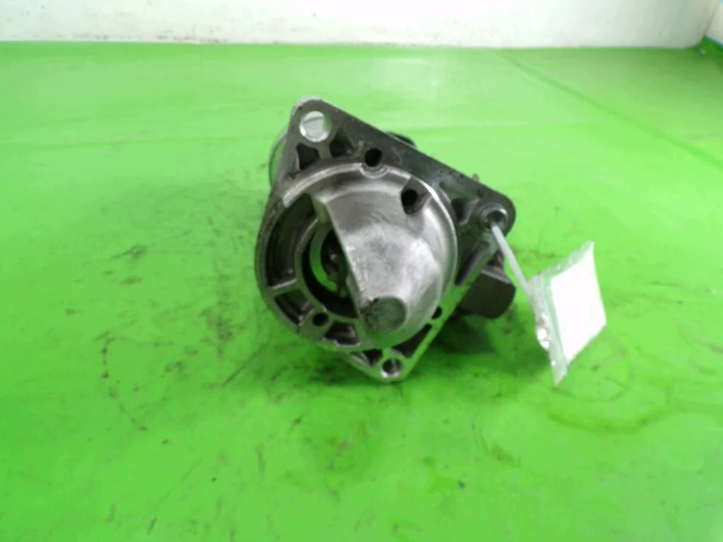 Anlasser Opel Vectra C 1.9 CDTI 150KM F-407112-