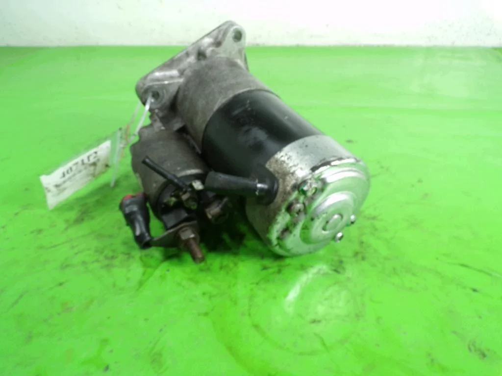 Opel Vectra C 1.9 CDTI startmotor F-407112- image 3