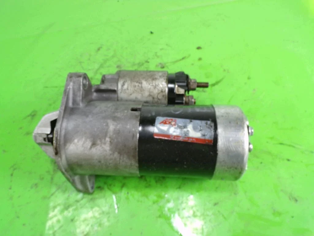 Opel Vectra C 1.9 CDTI startmotor F-407112- image 4