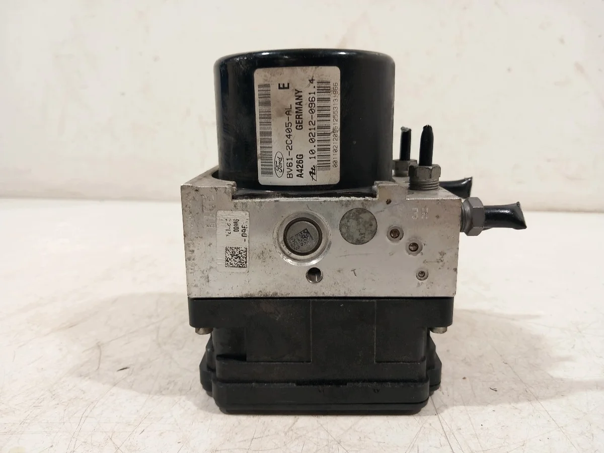 ABS Pomp Ford Focus 3 Wagon BV612C405AL image 5