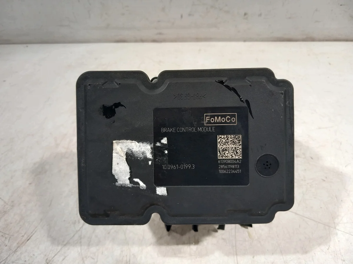 ABS Pomp Ford Focus 3 Wagon BV612C405AL image 7