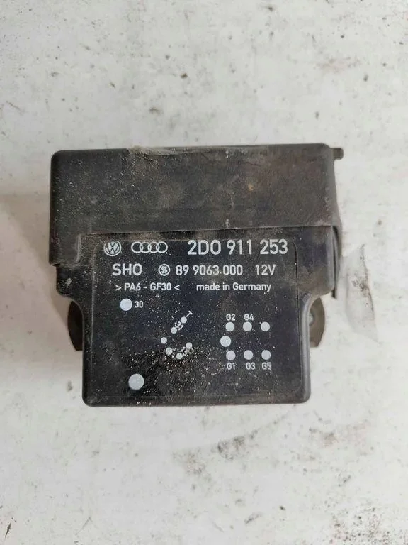 Sytytystulppa VW LT 28-46 II 2.5L image 2