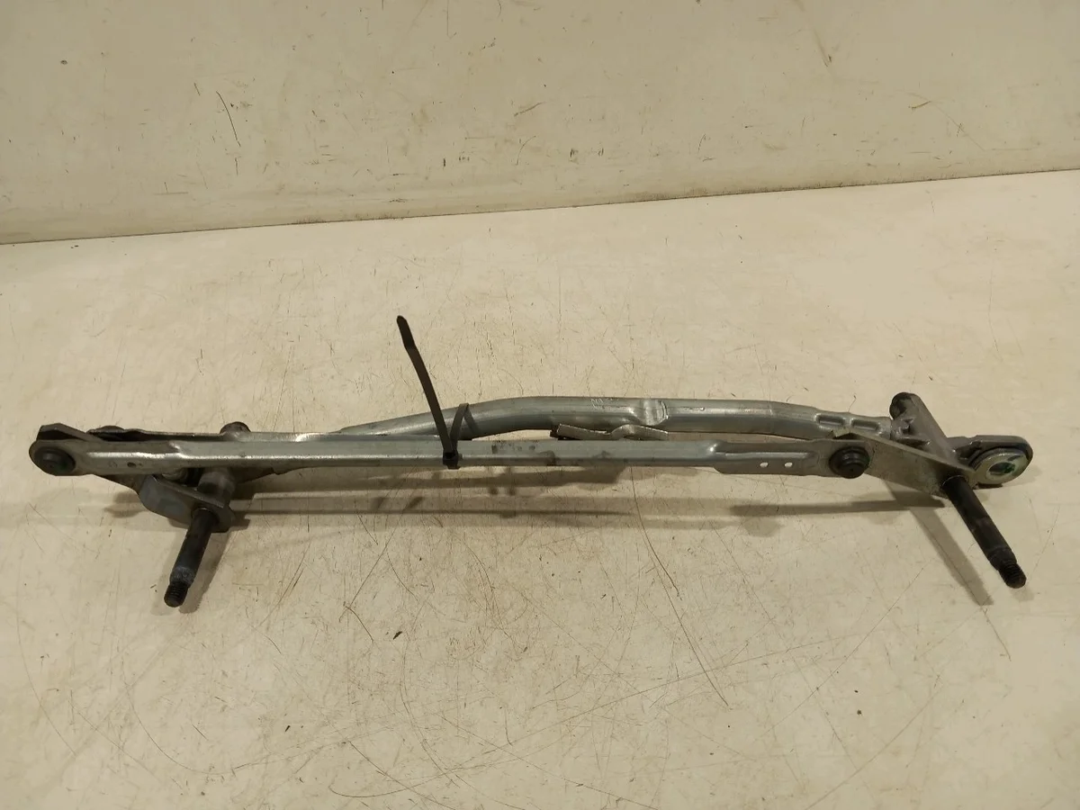 Mecanismo limpiaparabrisas BMW X1 F48 Usado