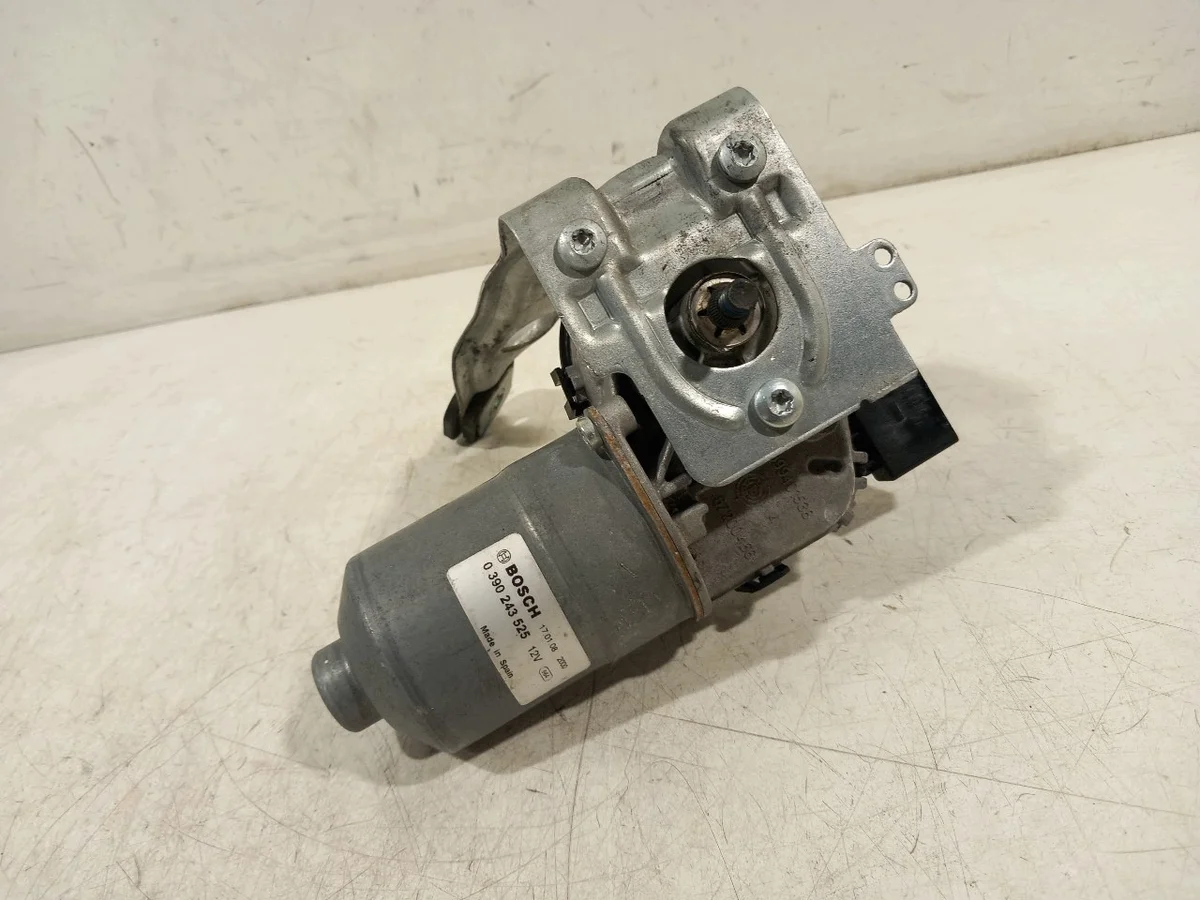 Motor limpiaparabrisas BMW X1 F48 (2015-2022)