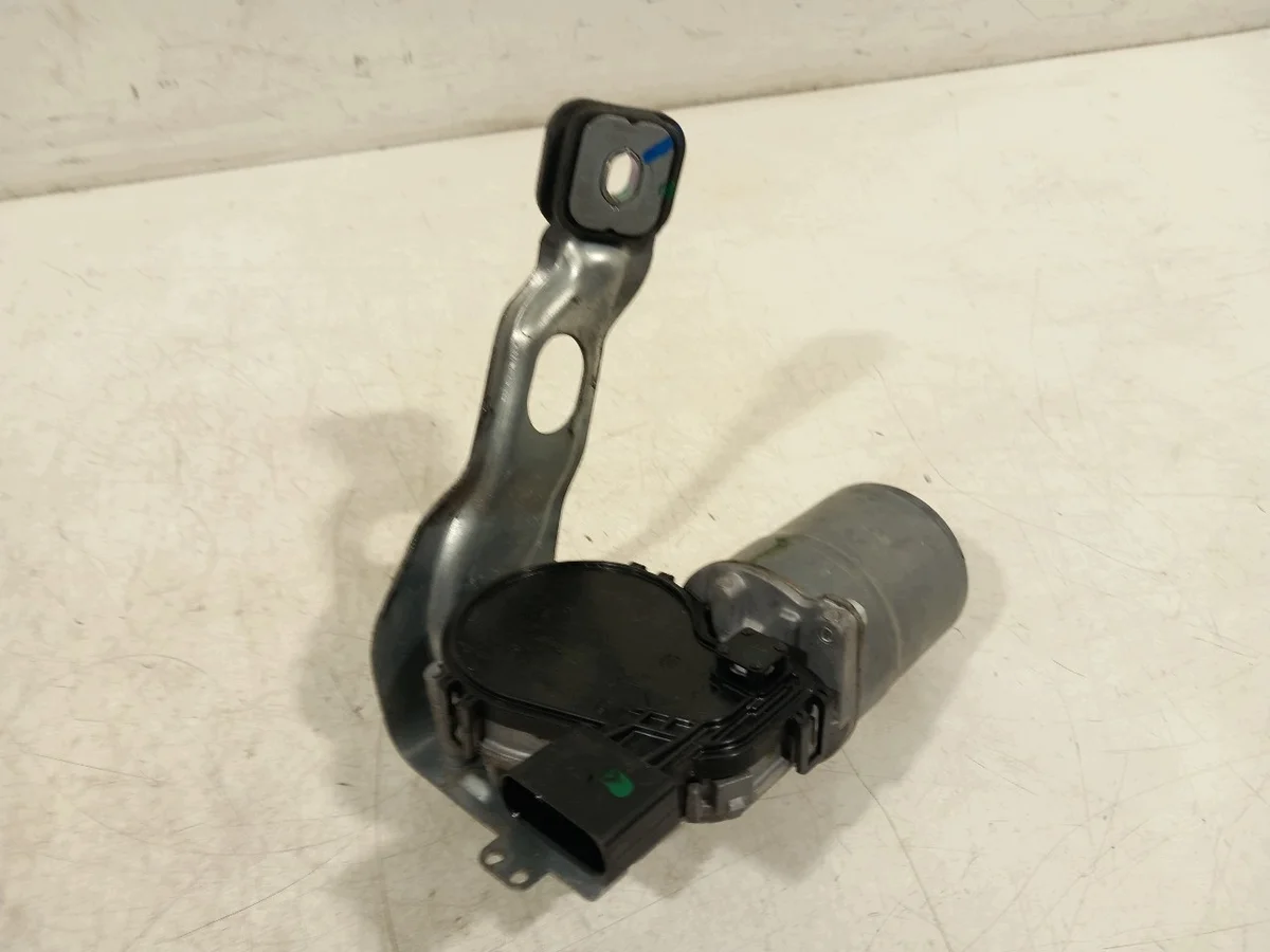 Motor limpiaparabrisas BMW X1 F48 (2015-2022) image 3