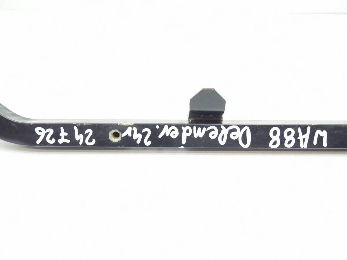 Refuerzo Land Rover Defender L663 WAH47216 image 4