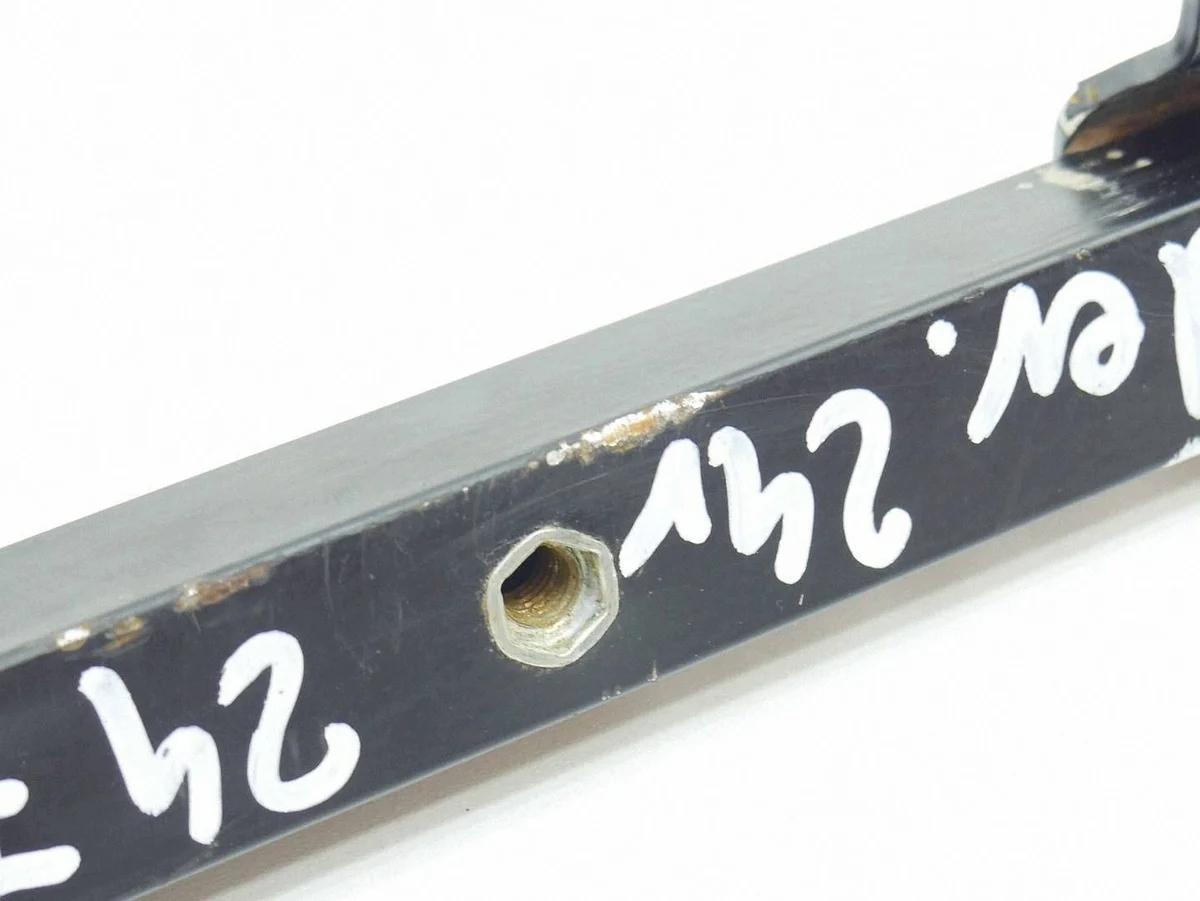 Refuerzo Land Rover Defender L663 WAH47216 image 5