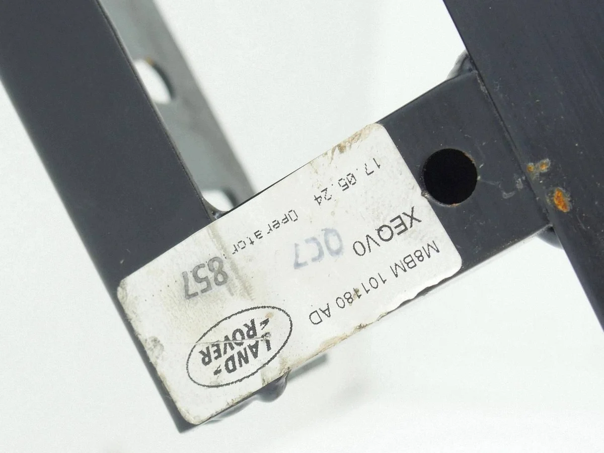 Refuerzo Land Rover Defender L663 WAH47216 image 6