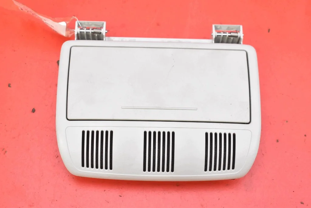 Used Skoda Fabia 3 Sunglasses Holder 5JA868565A