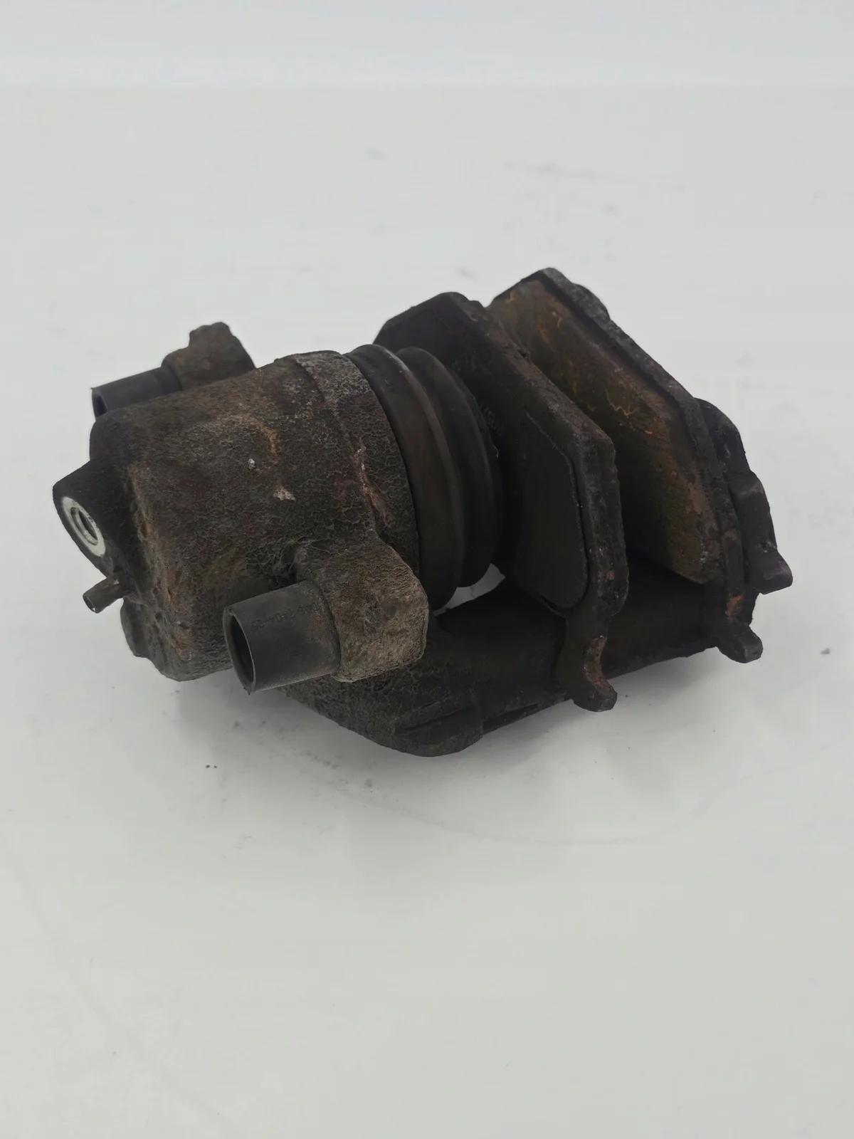 VW Beetle Front Right Brake Caliper 1K0615124E