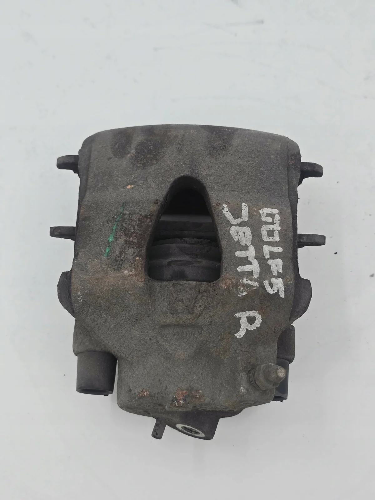 VW Beetle Front Right Brake Caliper 1K0615124E image 3