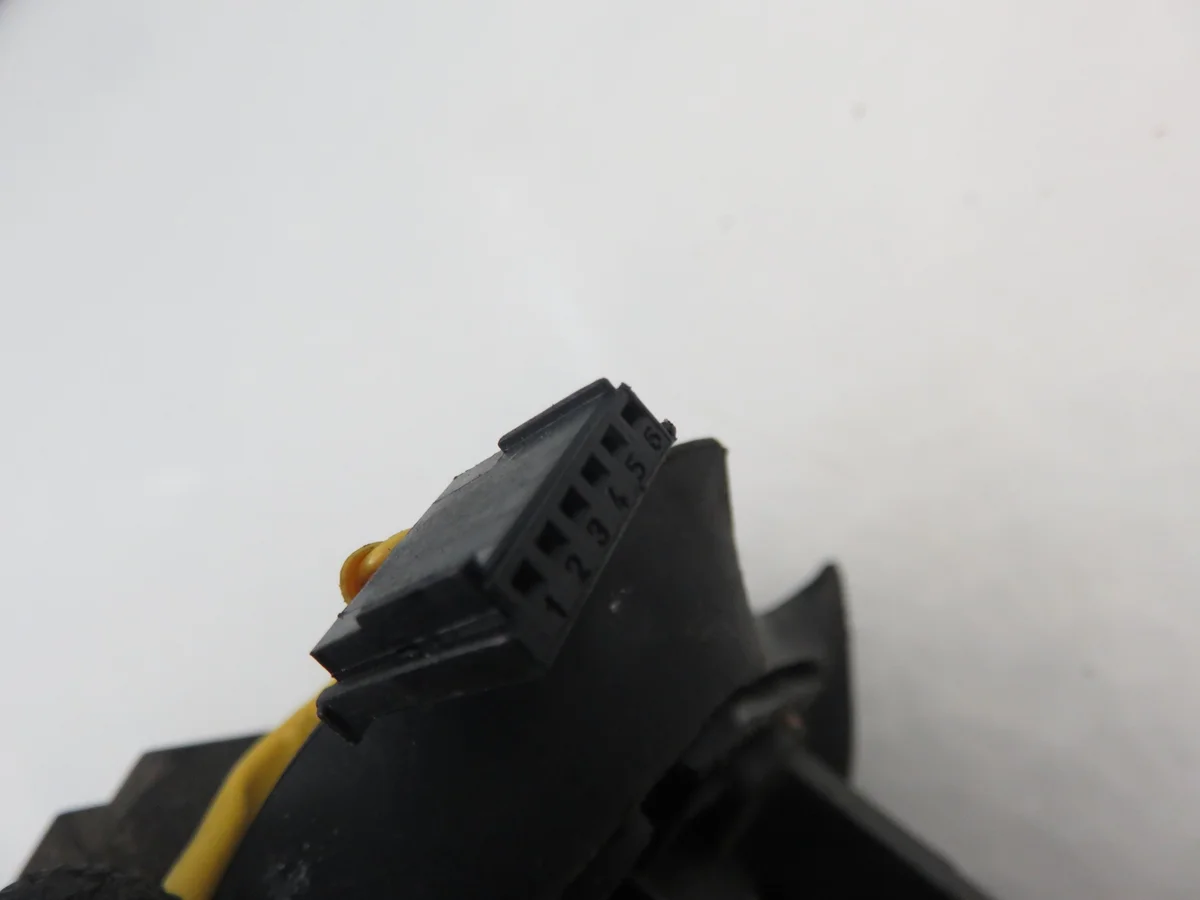 Levier BMW 5 E39 530 d M965011-LEWAREK image 4