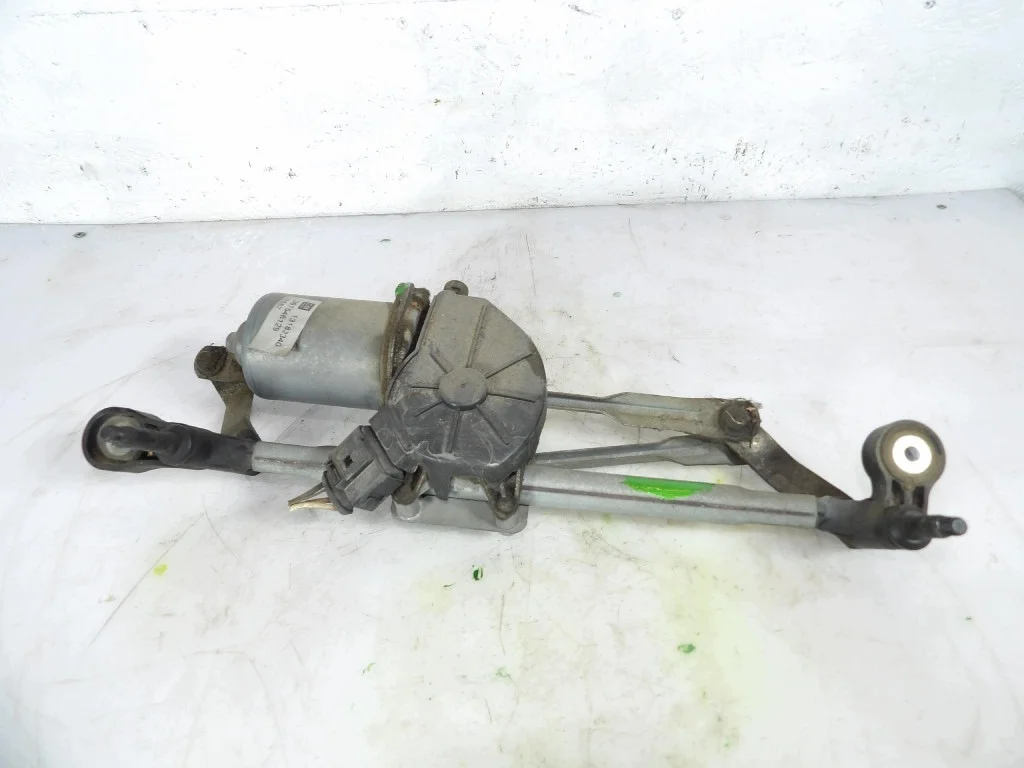 Meccanismo tergicristallo Opel Corsa D 13182340