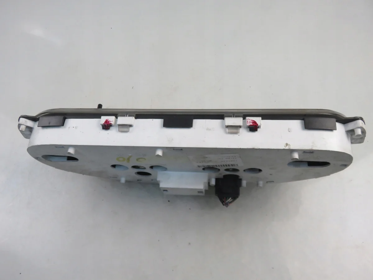 Mittaristo Chrysler Voyager IV 2.5 CRD