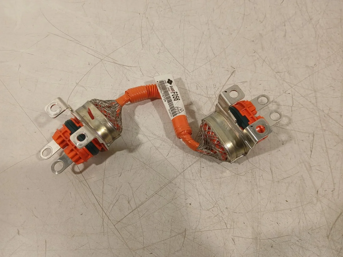 Mitsubishi Outlander High Voltage Cable 4B12