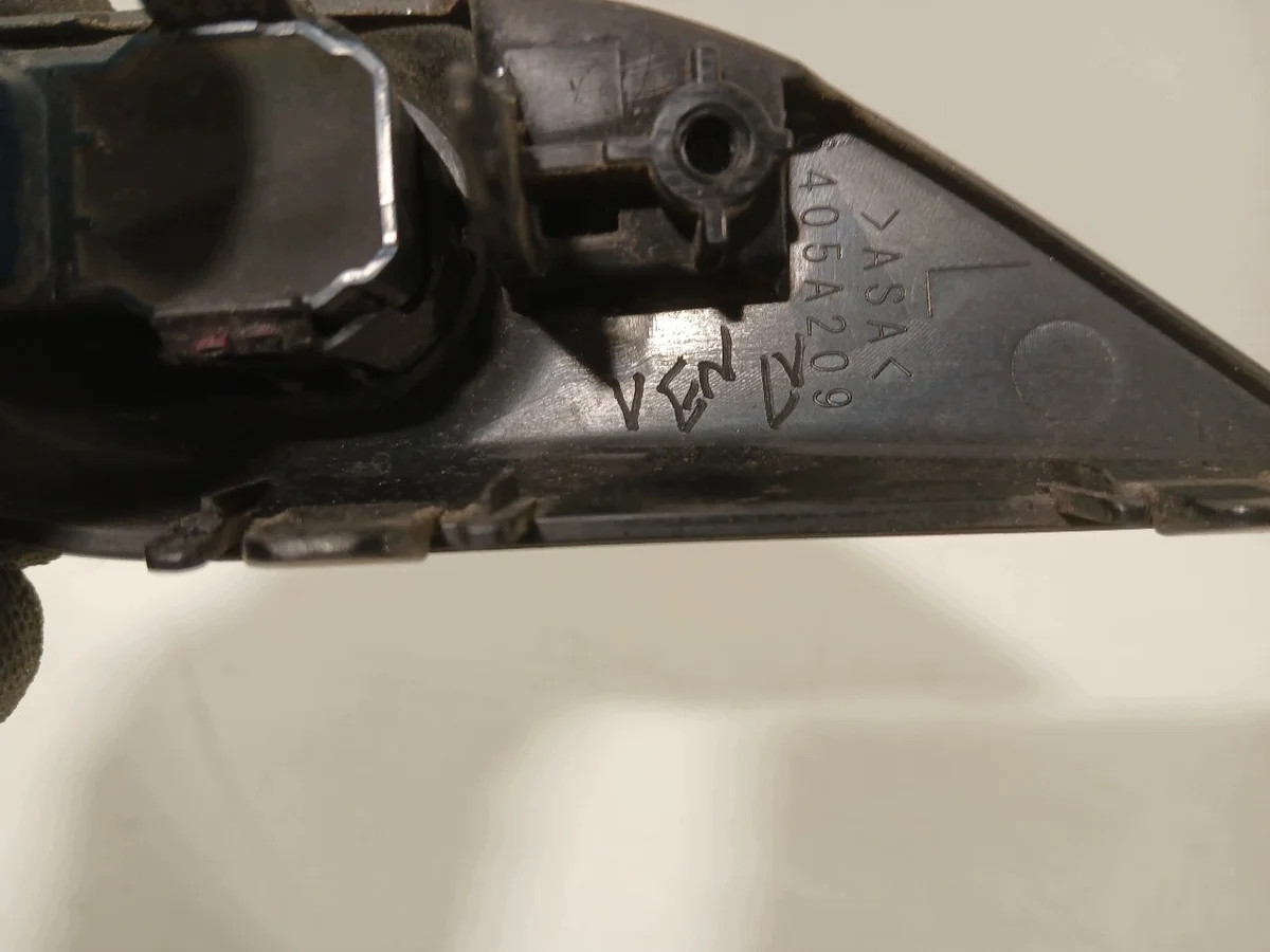 Mitsubishi Outlander Sensor 990C75 Gebruikt image 6