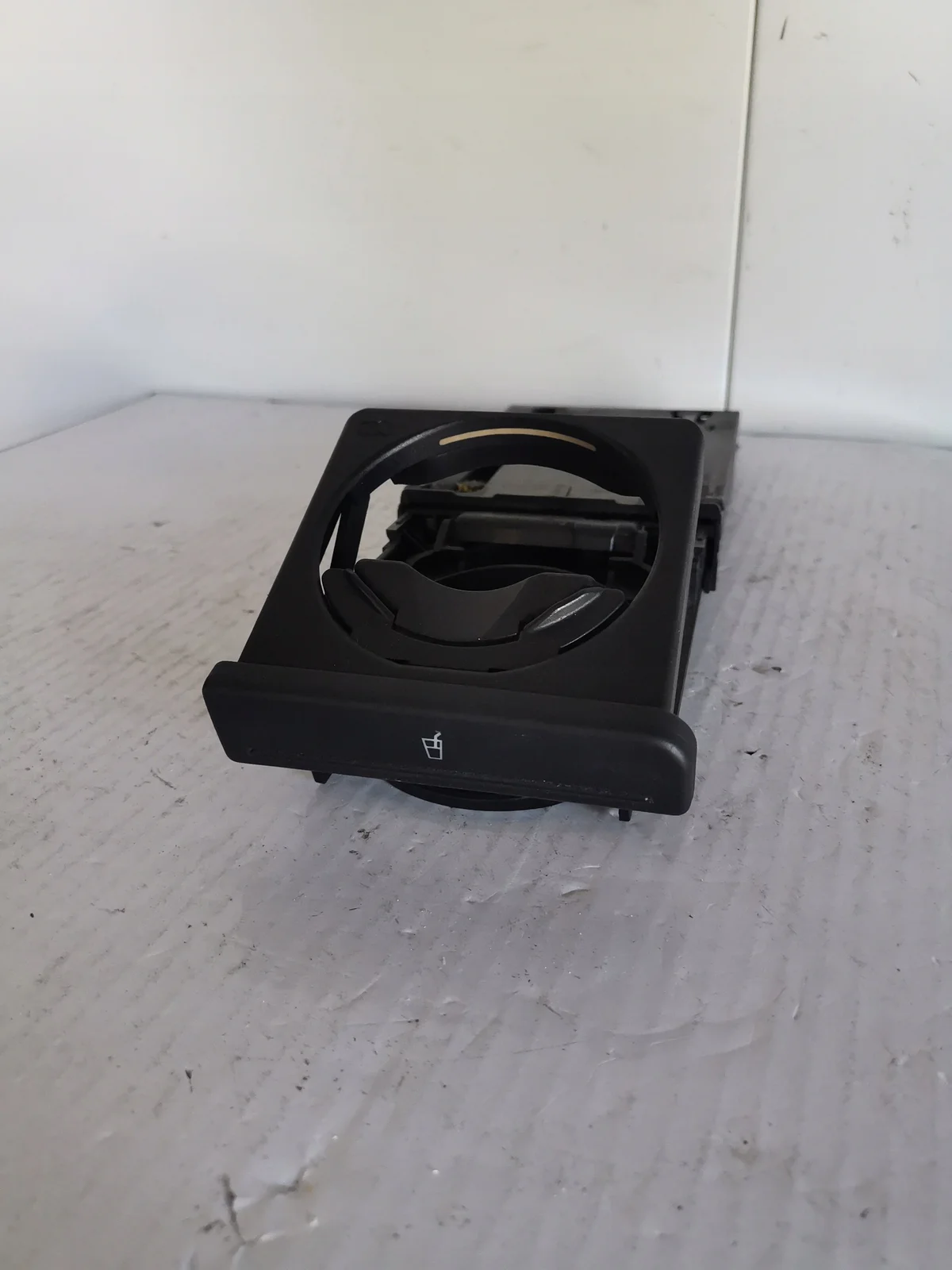 Porta-copos Audi A4 B6 B7 8E1862534J